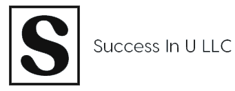 Success In U LLC Logo